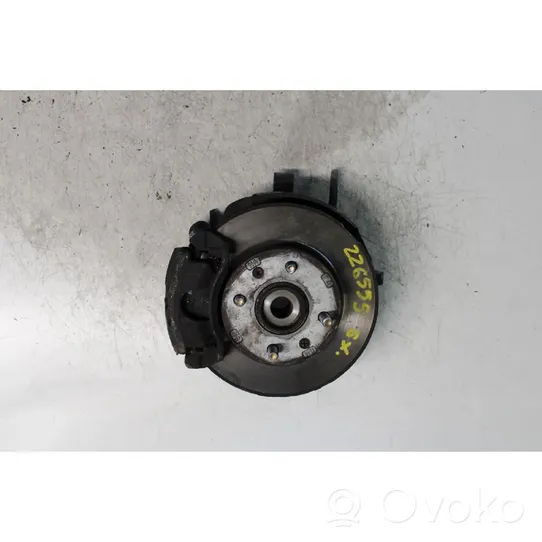 KIA Picanto Front wheel hub 