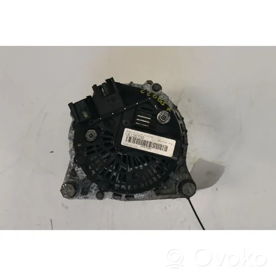 Ford C-MAX II Generatore/alternatore 