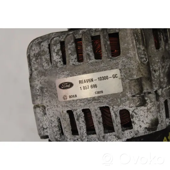 Ford C-MAX II Alternator 