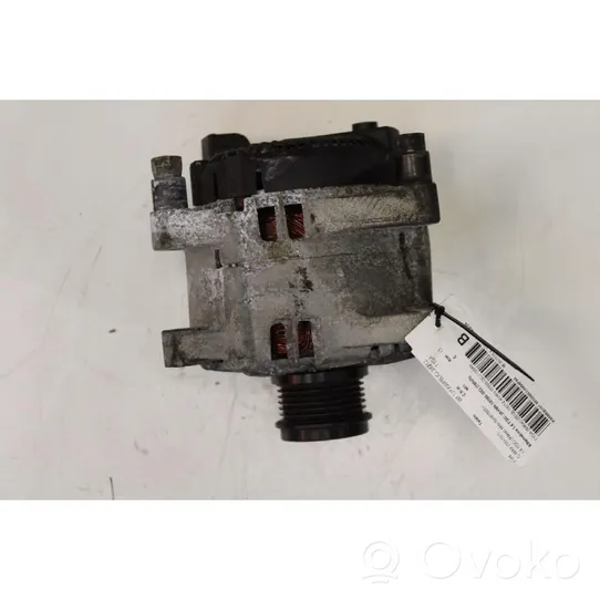 Ford C-MAX II Alternator 