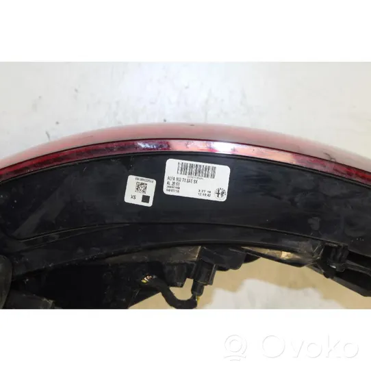 Alfa Romeo Giulia Rear/tail lights 50548560