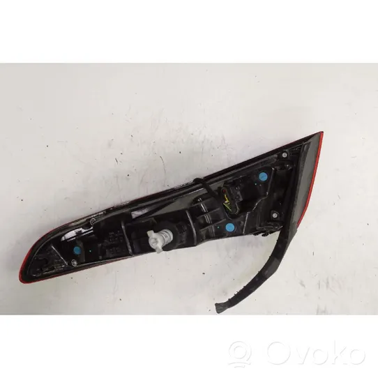 Alfa Romeo Giulia Rear/tail lights 50548560