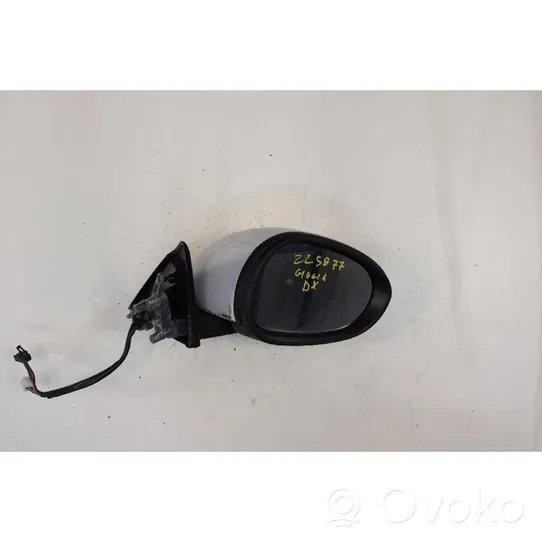 Alfa Romeo Giulia Front door electric wing mirror 