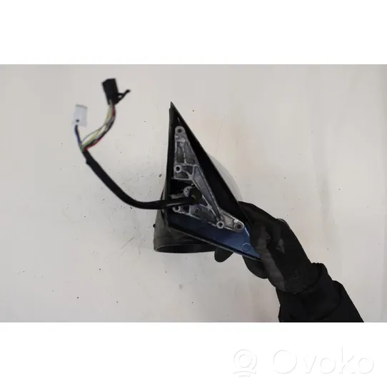 Alfa Romeo Giulia Front door electric wing mirror 