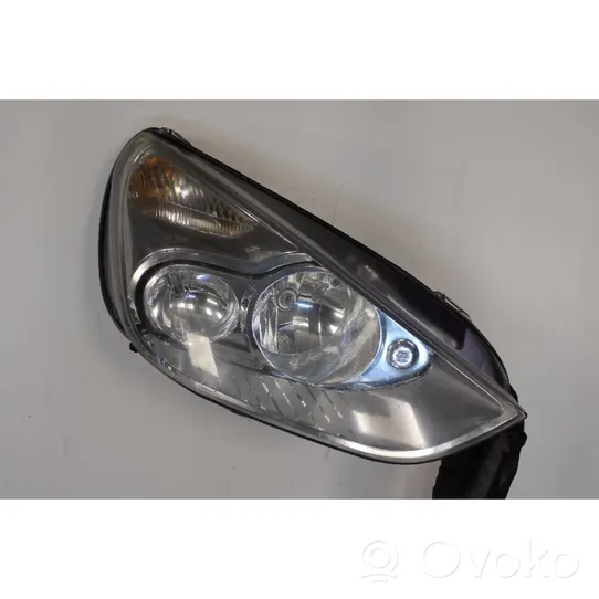 Ford Galaxy Lampa przednia 