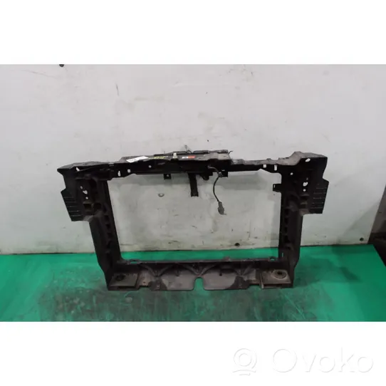 Mazda CX-7 Pannello di supporto del radiatore 