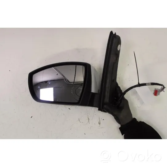 Ford C-MAX II Front door electric wing mirror 