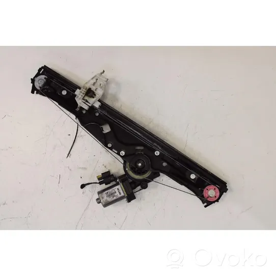 Ford Ka Front door electric window regulator 