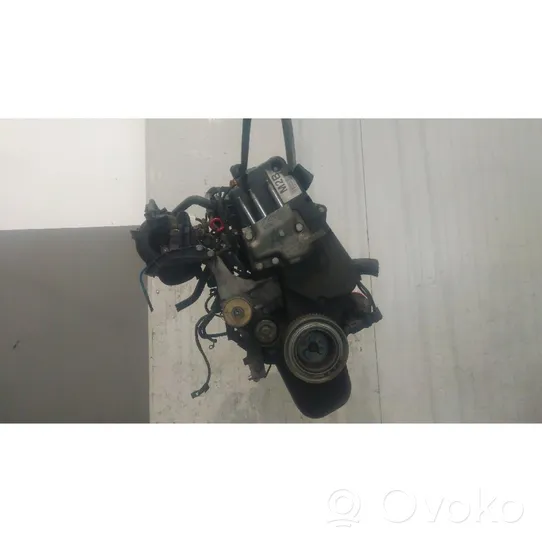 Ford Ka Motor 169A4000