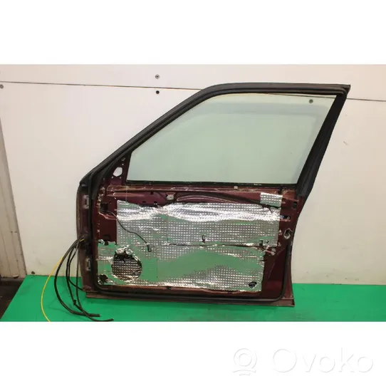 Mercedes-Benz E W124 Front door 