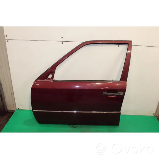 Mercedes-Benz E W124 Front door 