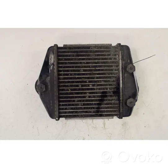 Mazda CX-7 Chłodnica powietrza doładowującego / Intercooler 