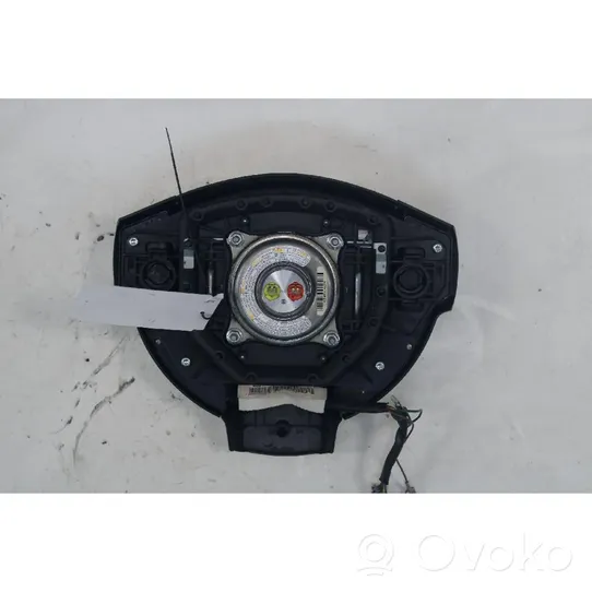 Nissan Qashqai Stūres drošības spilvens Z34M7114637