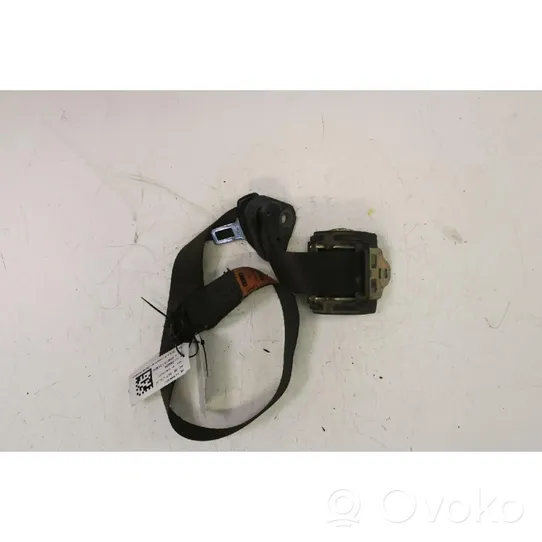 Fiat Panda 141 Front seatbelt 