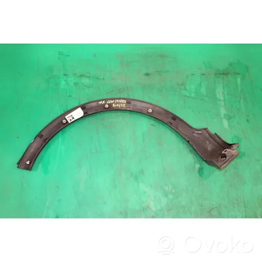 Fiat Sedici Rear arch trim 