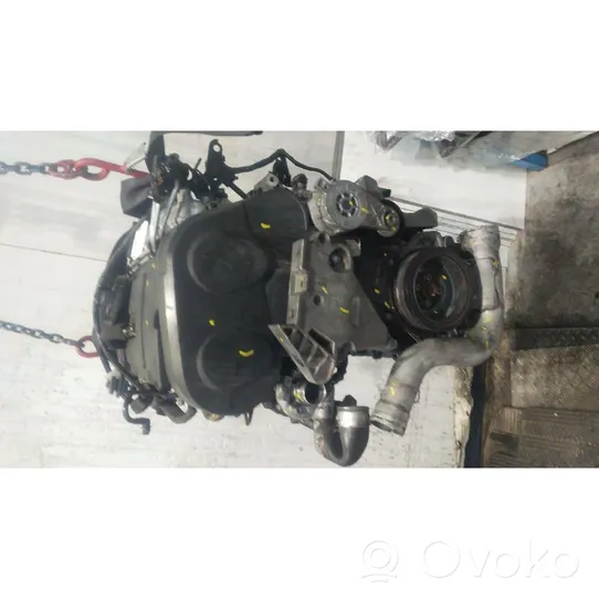 Seat Leon (1P) Engine BKD