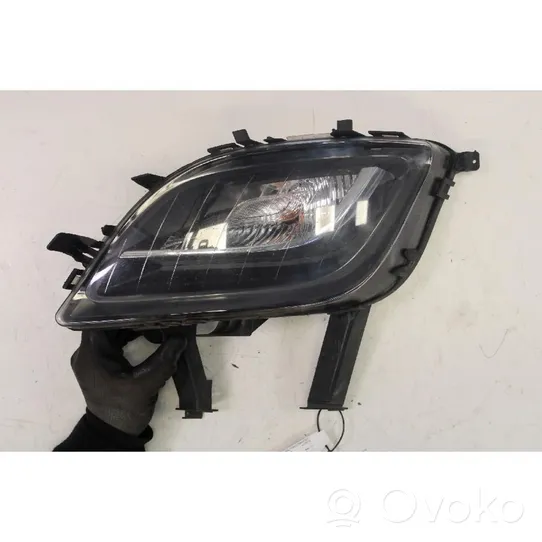 Opel Astra J Fendinebbia anteriore 662588537