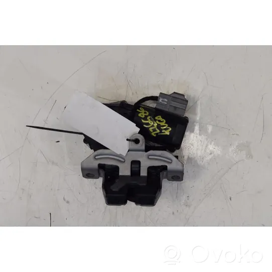 Ford Kuga II Tailgate lock latch 