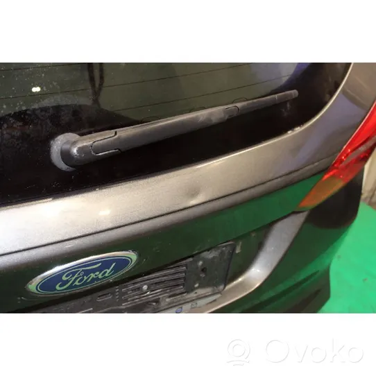 Ford Focus Tailgate/trunk/boot lid 