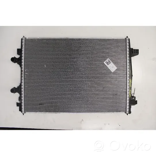 Jeep Compass Radiateur de chauffage 