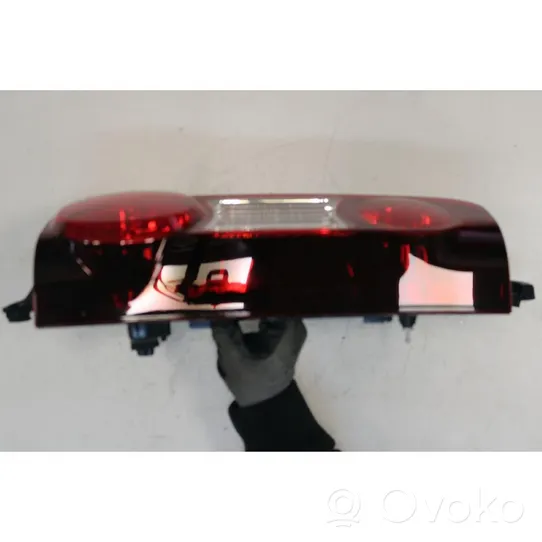 Citroen Berlingo Lampa tylna 