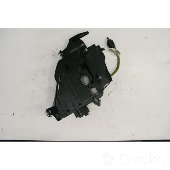 Volkswagen Touareg I Headlight/headlamp mounting bracket 