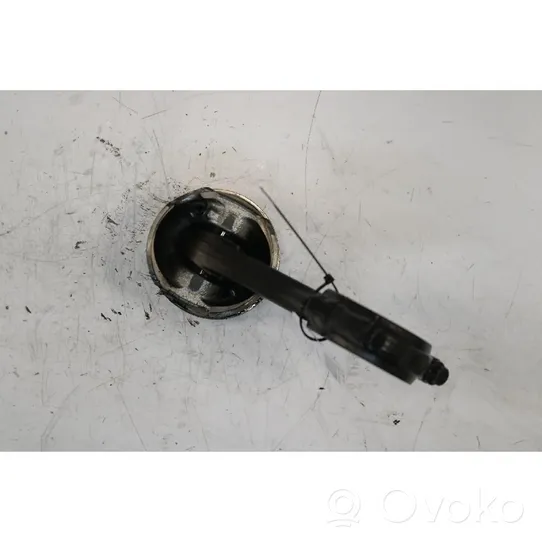Volkswagen Polo V 6R Piston with connecting rod 