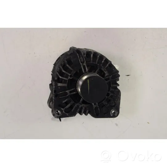 Renault Megane III Alternator 