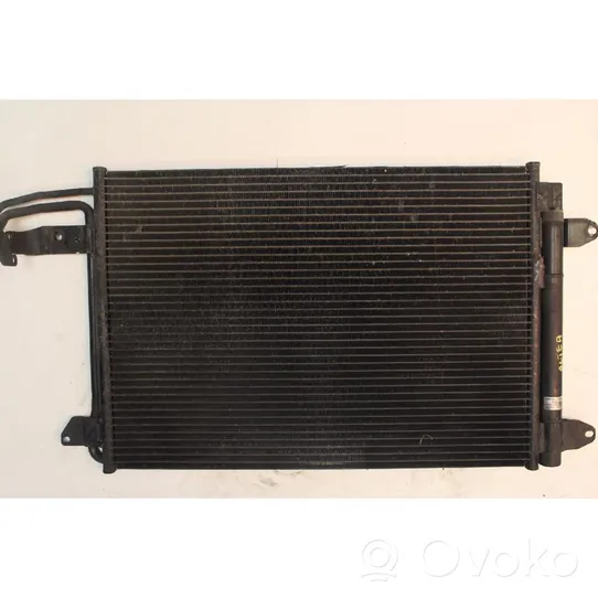 Seat Altea Gaisa kondicioniera dzeses radiators 