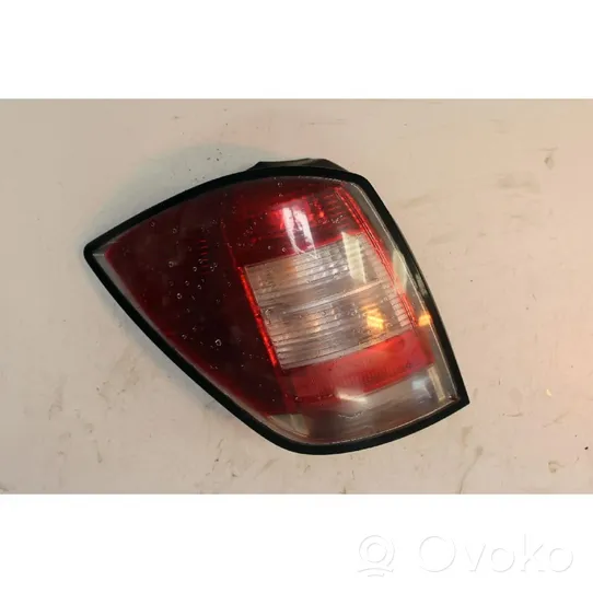 Opel Astra H Takavalot 13223675