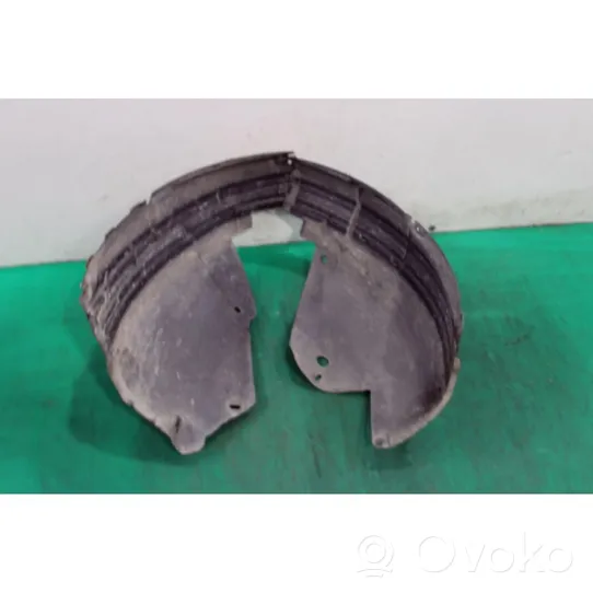 Opel Astra H Front wheel arch liner splash guards 