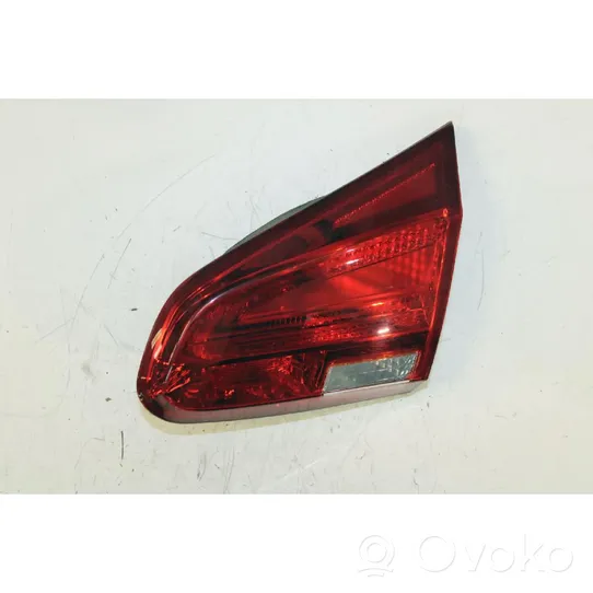 KIA Ceed Lampa tylna 