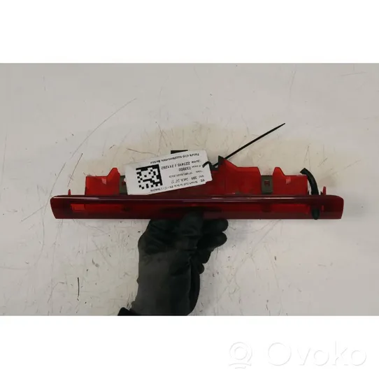 Renault Clio III Third/center stoplight 