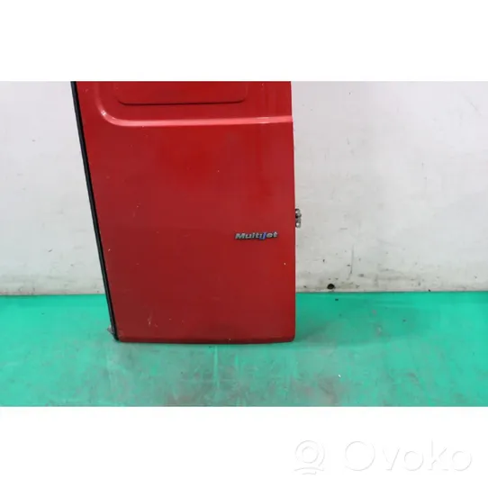 Fiat Doblo Back/rear loading door 