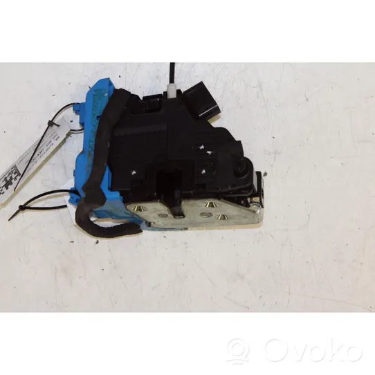 KIA Ceed Rear door lock 