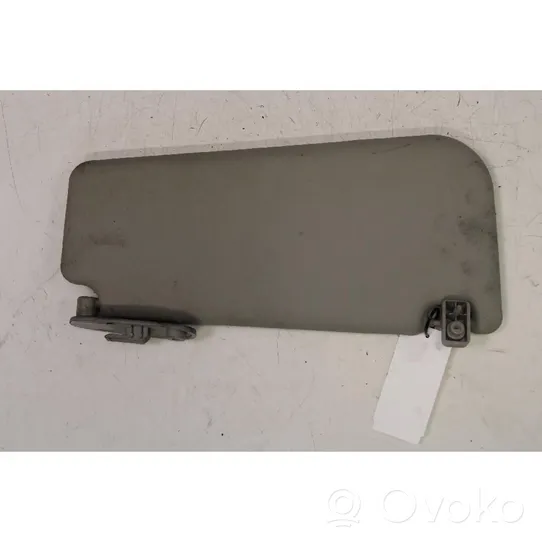 Alfa Romeo Mito Sun visor 