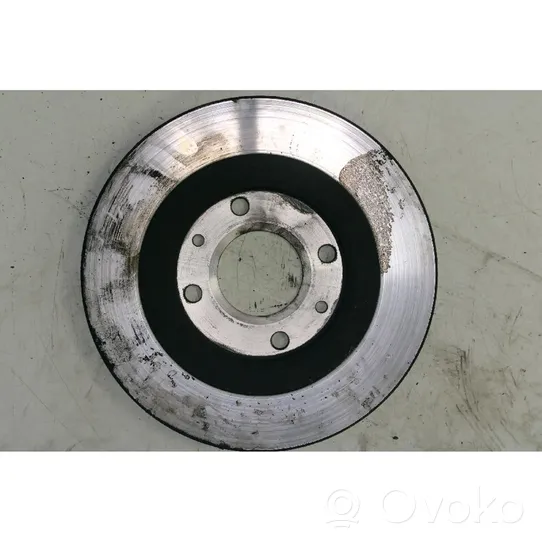 Citroen C3 Front brake disc 