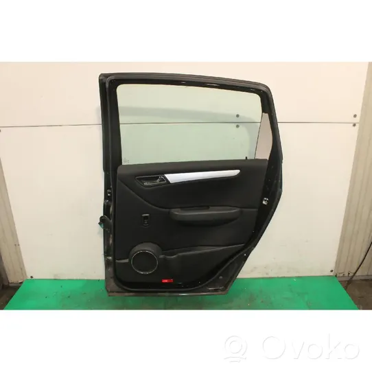 Mercedes-Benz B W245 Rear door 