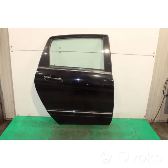 Mercedes-Benz B W245 Rear door 