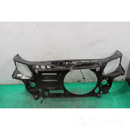 Audi A4 S4 B7 8E 8H Radiator support slam panel 