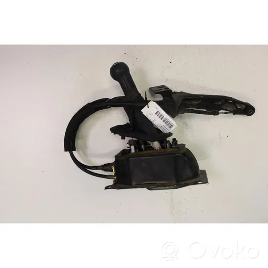 Volkswagen Polo III 6N 6N2 6NF Gear selector/shifter (interior) 