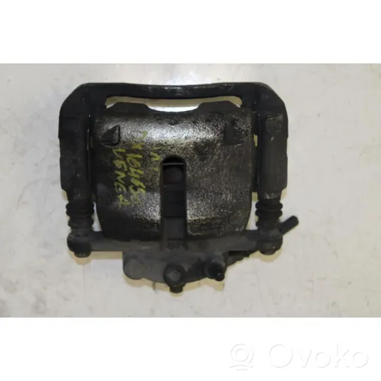 KIA Venga Front brake caliper TRW