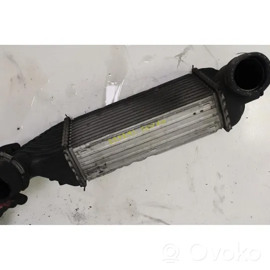 Fiat Scudo Radiatore intercooler 