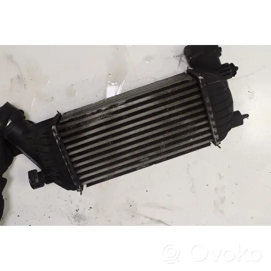 Fiat Scudo Radiatore intercooler 