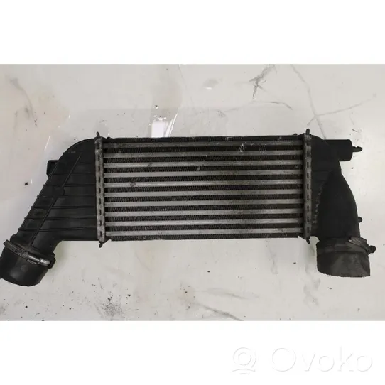 Fiat Scudo Radiatore intercooler 