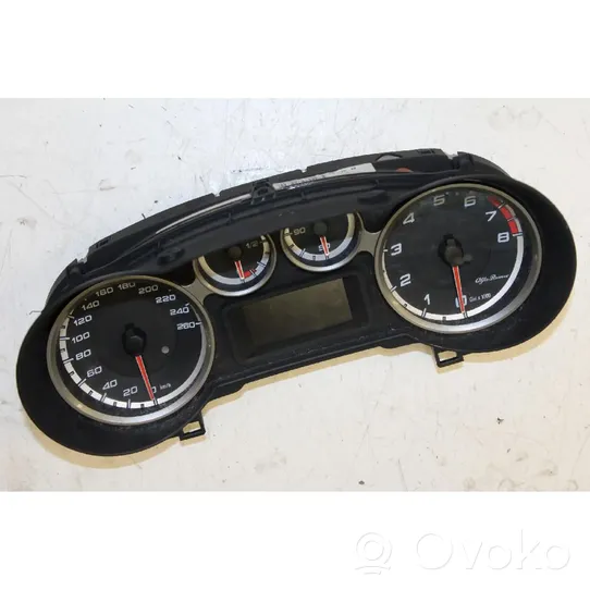 Alfa Romeo Mito Speedometer (instrument cluster) 