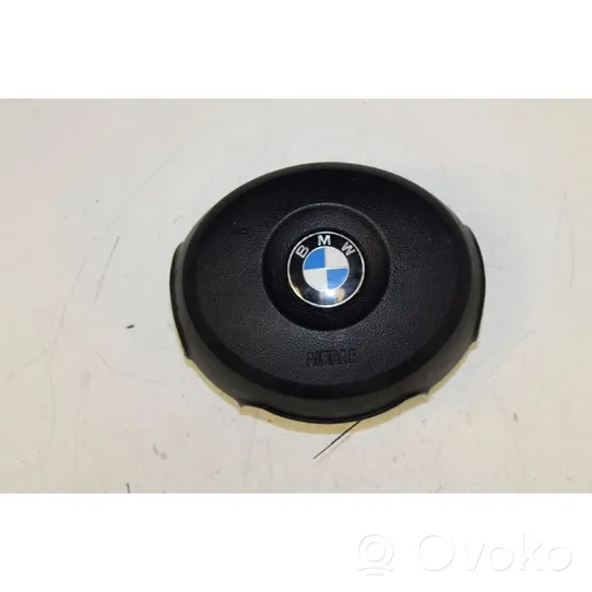 BMW Z4 E85 E86 Airbag del volante 326758210046