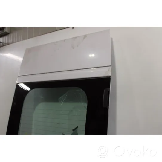 Fiat Ducato Portiera di carico posteriore 