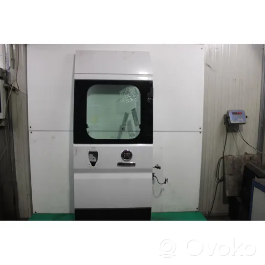 Fiat Ducato Portiera di carico posteriore 