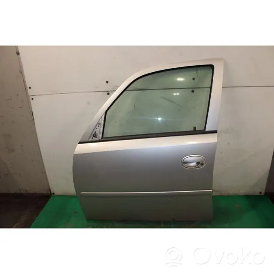 Opel Meriva A Etuovi 